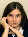Ганина Ирина Юрьевна — логопед, репетитор по подготовке к школе (Пермь)